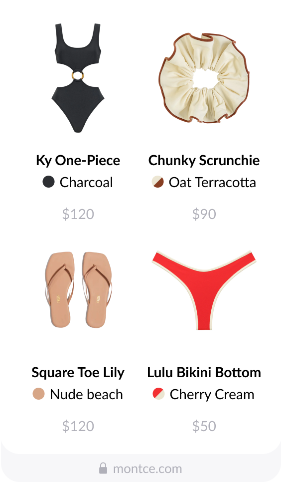 AI-powered product sorting