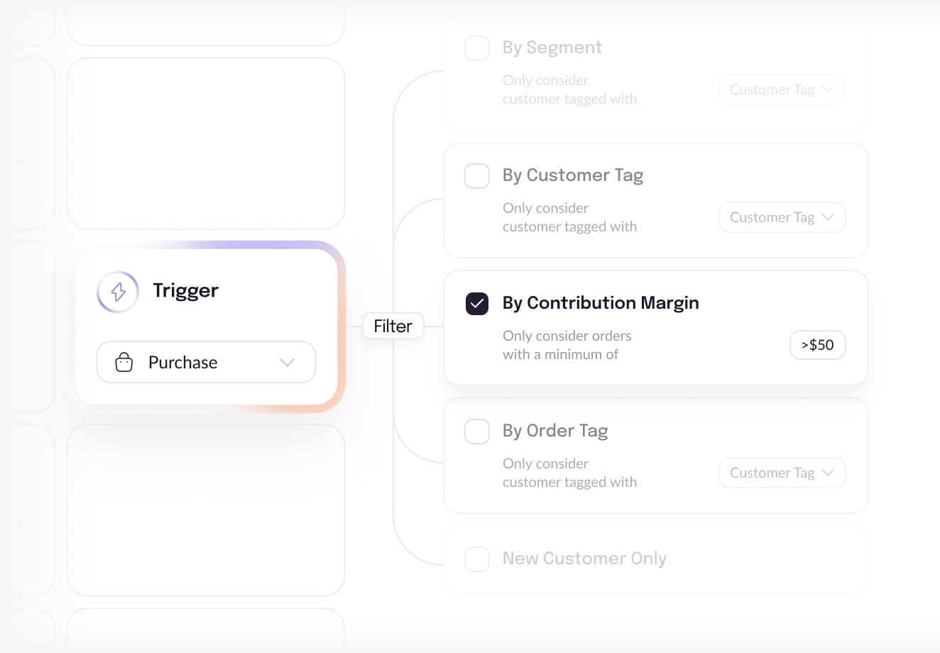 Advanced automation & flows