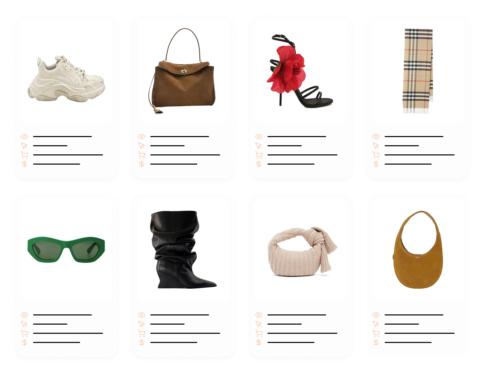 Merchandising Automation UI