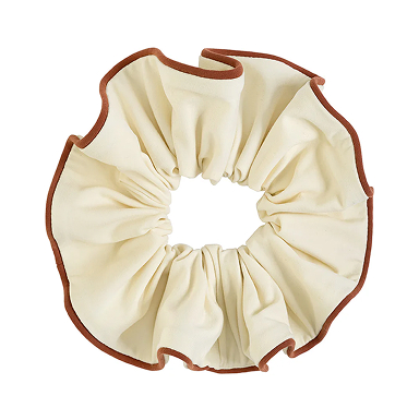 Chunky Scrunchie