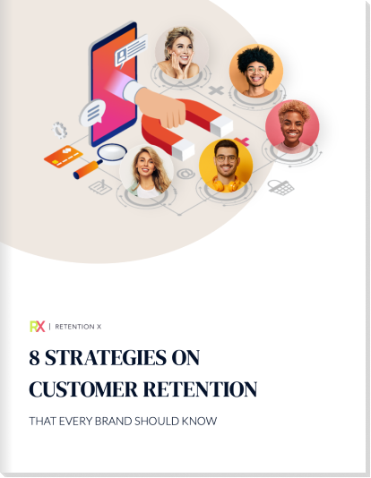 8 Customer Retention Strategies