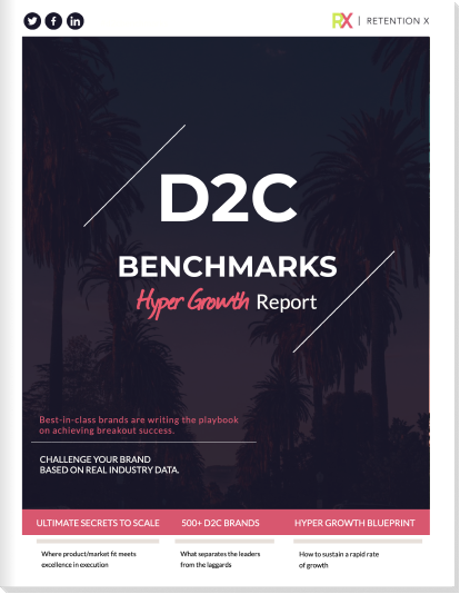 D2C Benchmarks